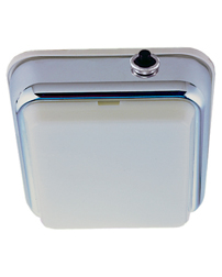 Square Surface Mount Dome Light